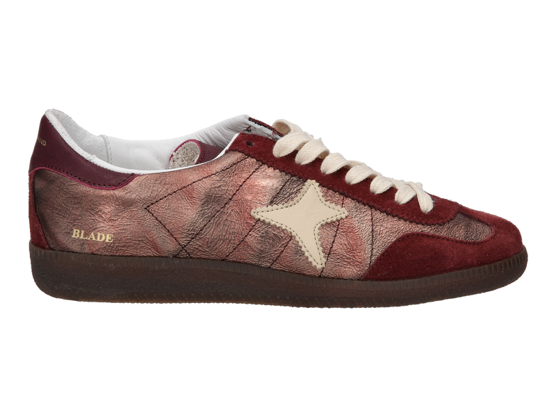 Bekijk product 'Ama Brand Sneakers Bordeaux' Ama Brand Sneakers Bordeaux
