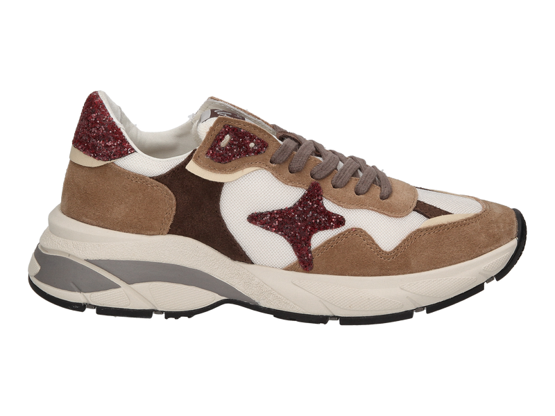 Bekijk product 'Ama Brand Sneakers Beige' Ama Brand Sneakers Beige