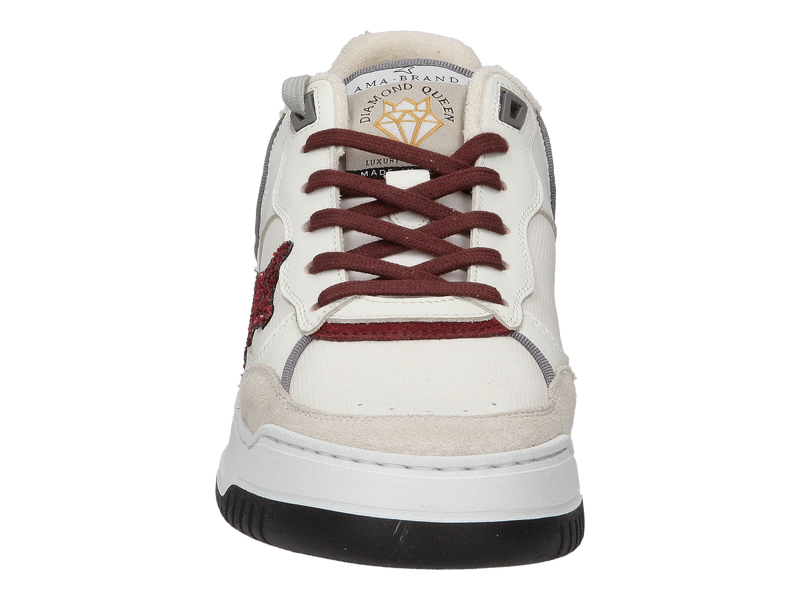 Bekijk product 'Ama Brand Sneakers Wit' Ama Brand Sneakers Wit