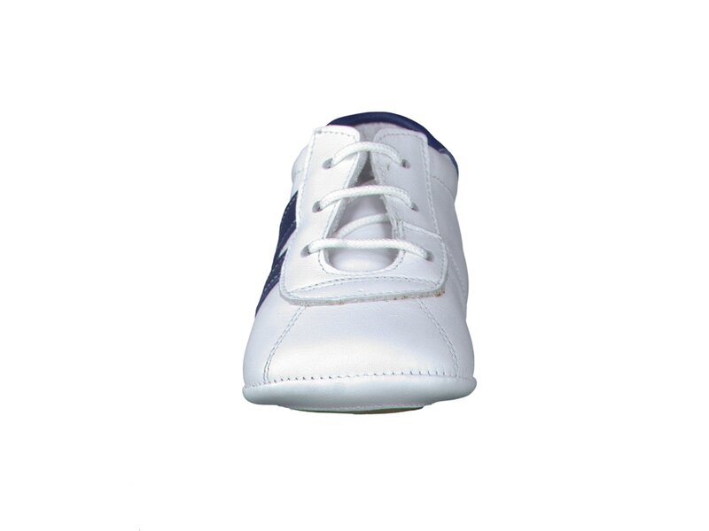 Bekijk product 'Beberlis Veterschoenen Blauw' Beberlis Veterschoenen Blauw