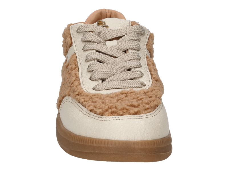 Babouche Baskets Beige