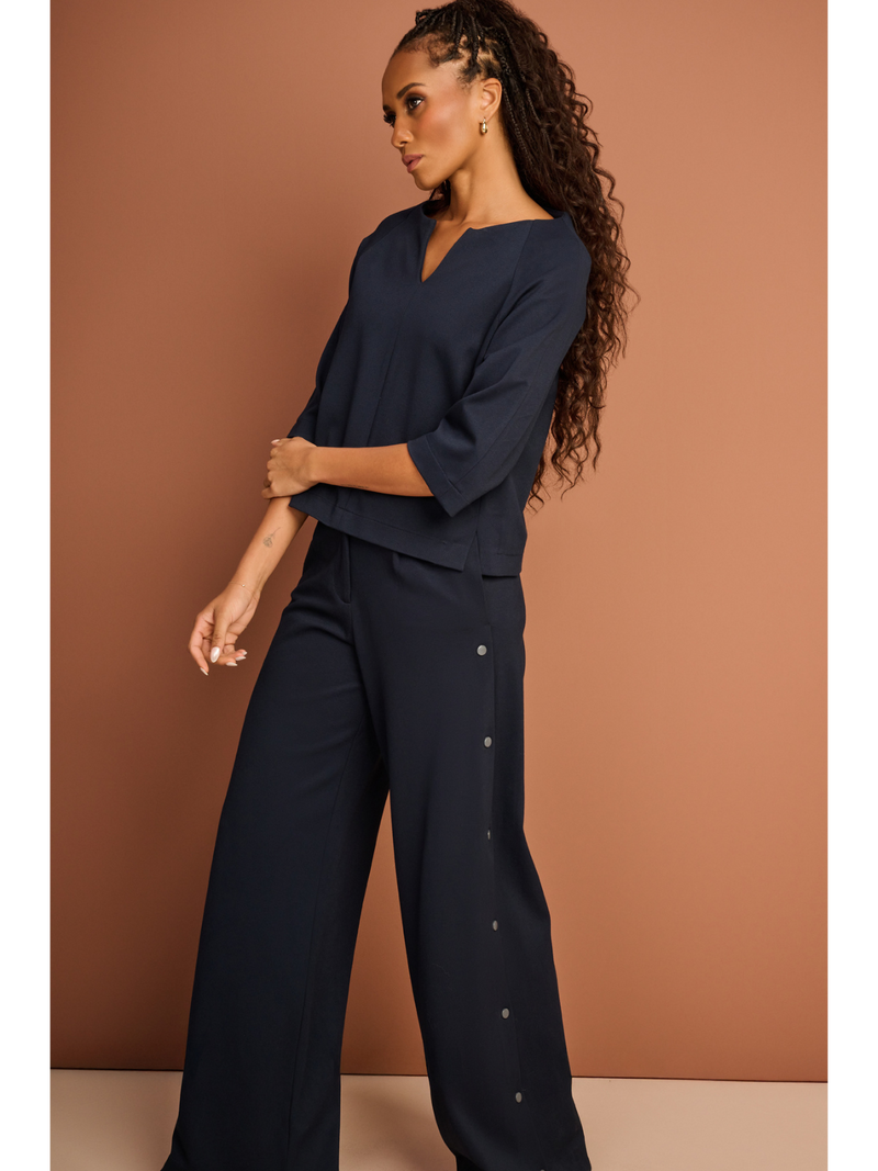 Ac By Annelien Coorevits Truien Blauw