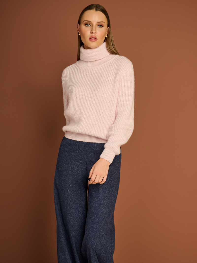 Ac By Annelien Coorevits Truien Roze