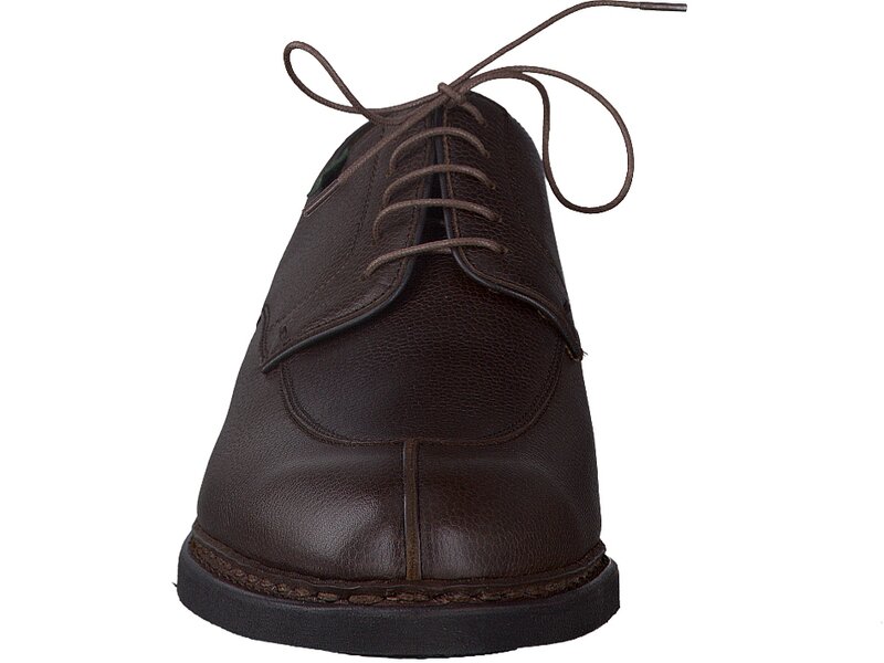 Paraboot Veterschoenen Bruin