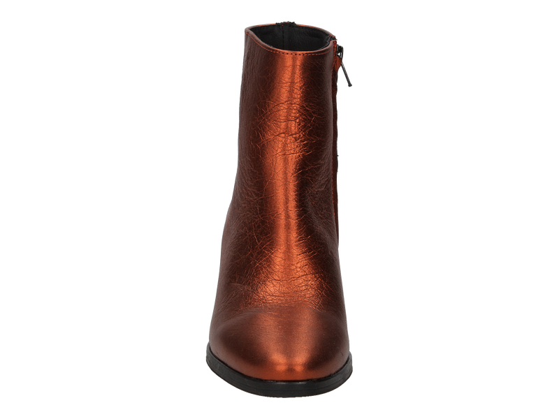 Debutto Donna Botte à Talon Roest