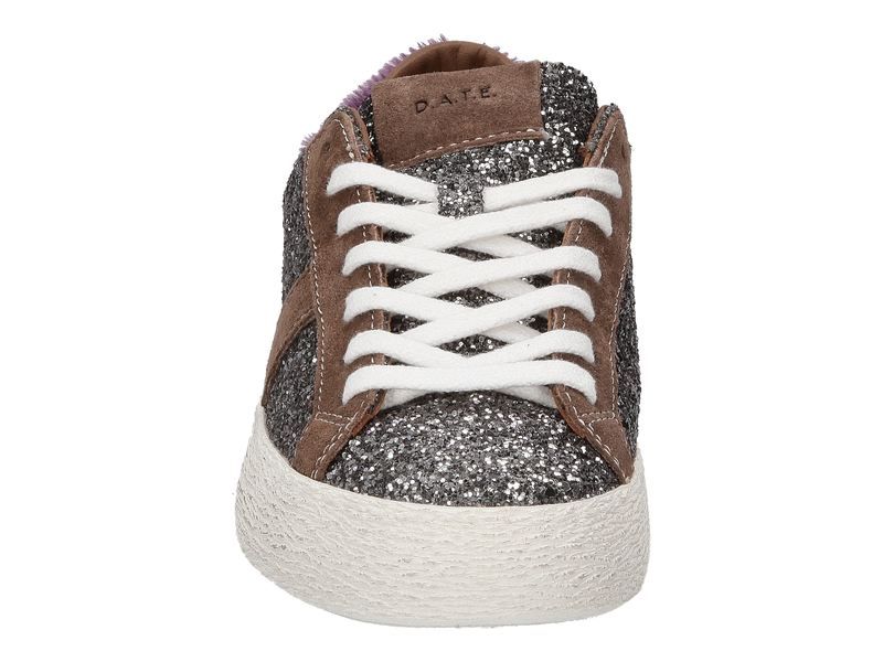 D.a.t.e Baskets Brun