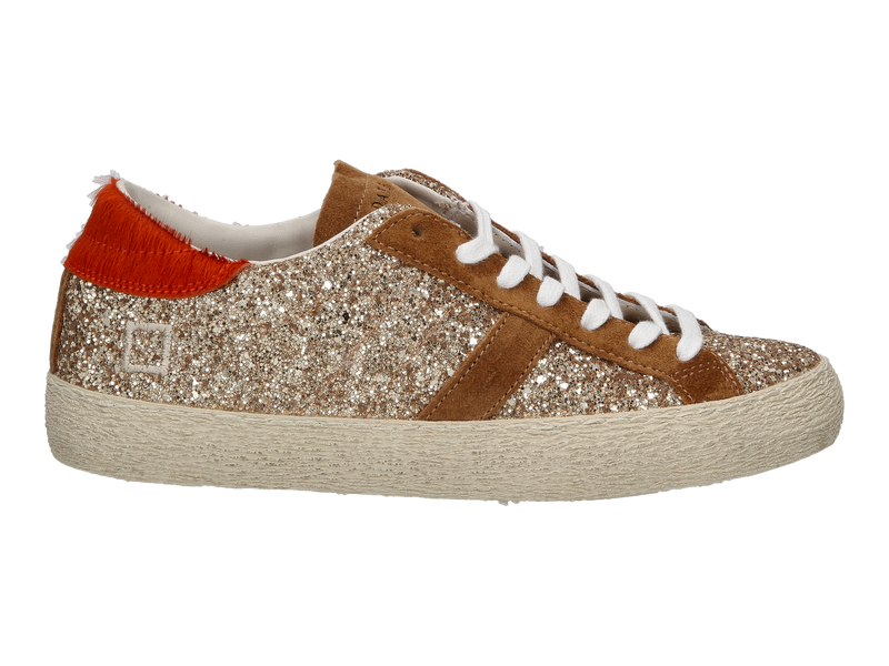 D.a.t.e Baskets Bronze