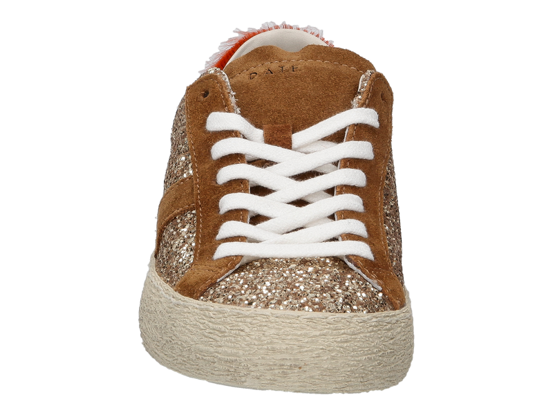D.a.t.e Baskets Bronze