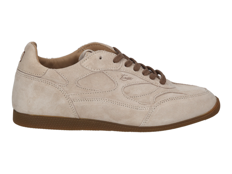 D.a.t.e Baskets Beige