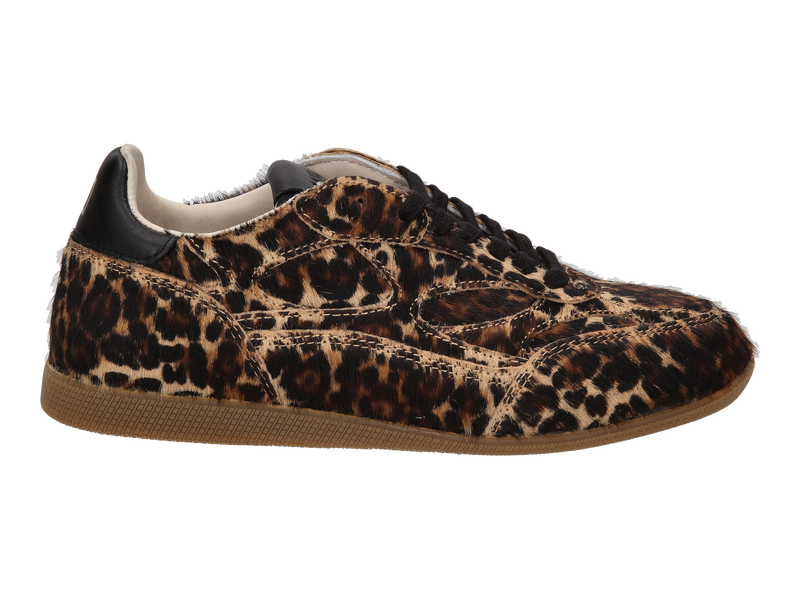 D.a.t.e Baskets Brun