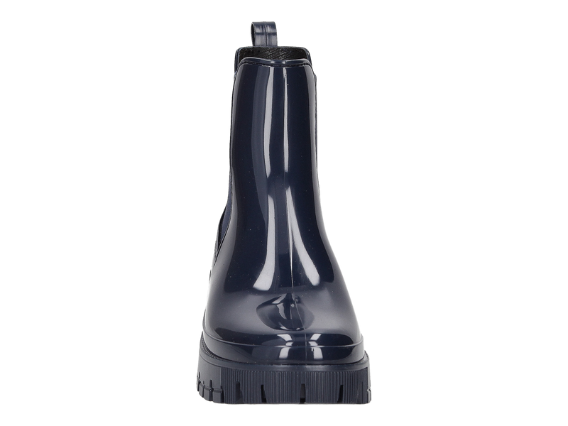 Lemon Jelly Bottines Bleu