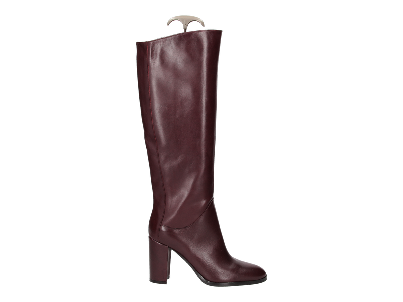 Maja Bottes Bordeaux