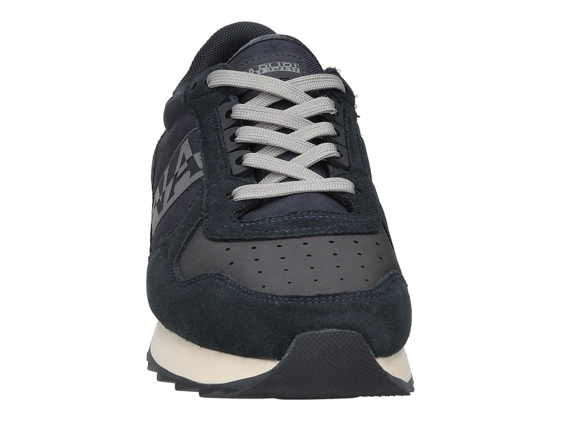 Voir le produit 'Napapijri Baskets Bleu' (en anglais) Napapijri Baskets Bleu