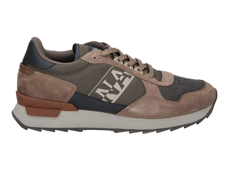 Napapijri Baskets Beige