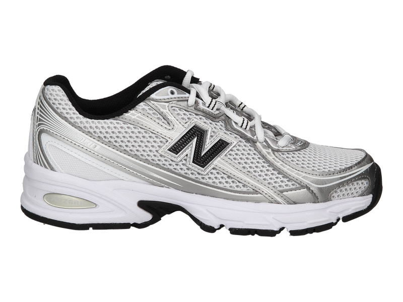 New Balance Sneakers Wit