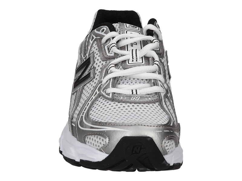 New Balance Sneakers Wit