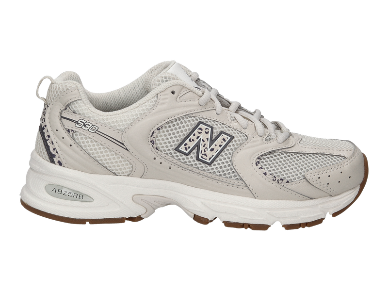 New Balance Sneakers Beige