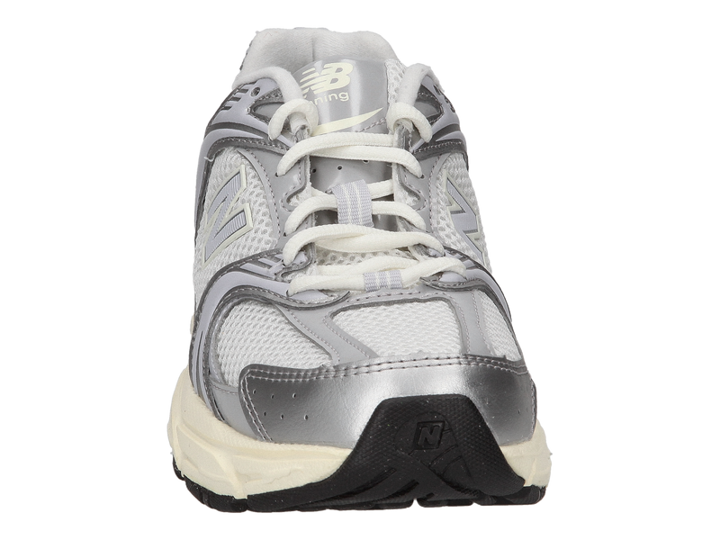 New Balance Sneakers Paars