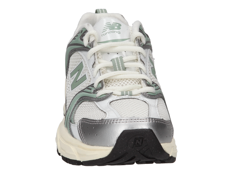 New Balance Sneakers Groen