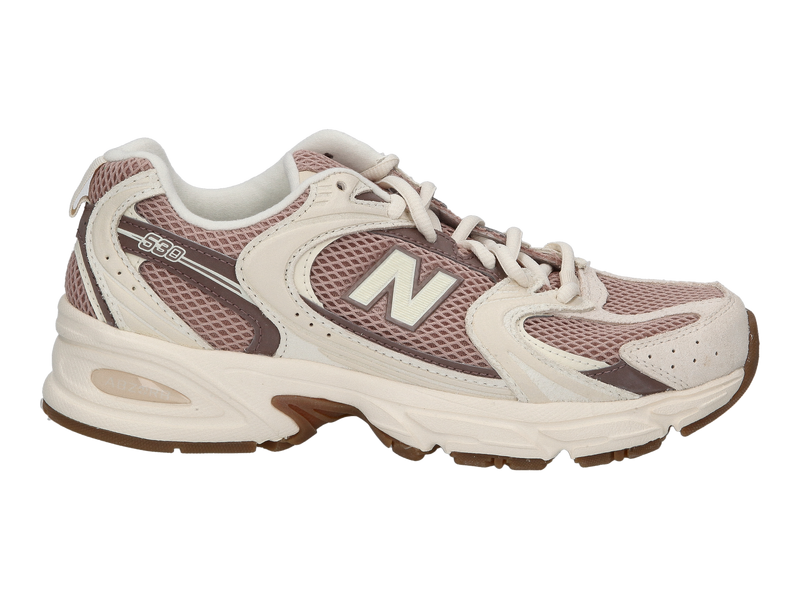 New Balance Sneakers Roze