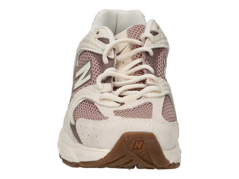 New Balance Sneakers Roze