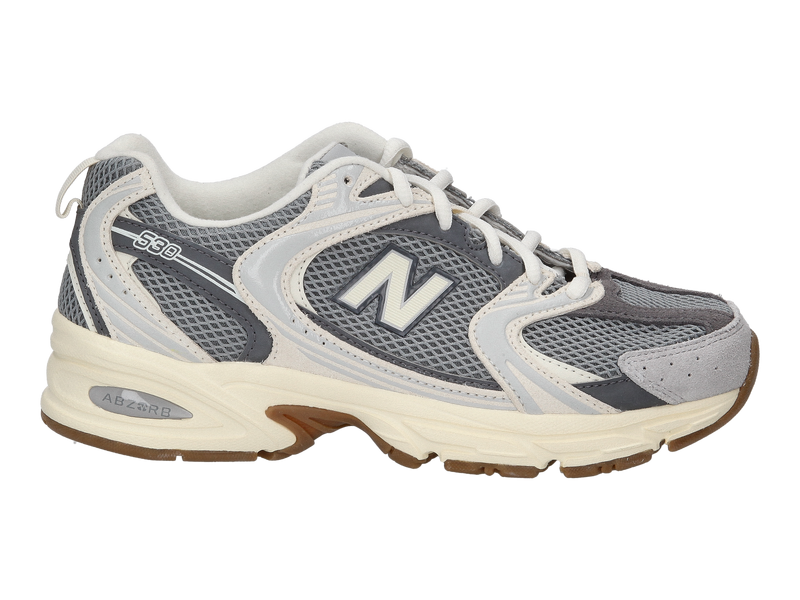 New Balance Sneakers Grijs