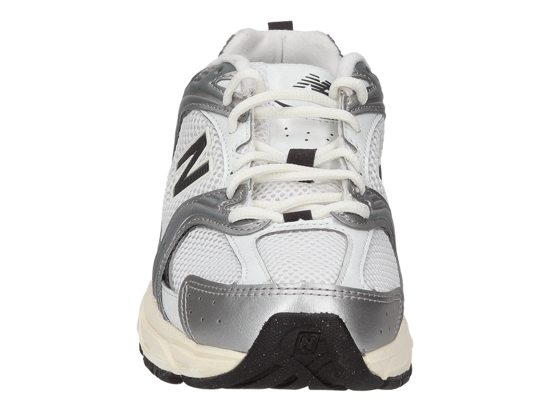 New Balance Sneakers Zilver