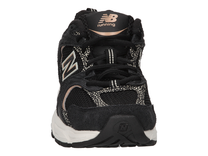 New Balance Sneakers Zwart