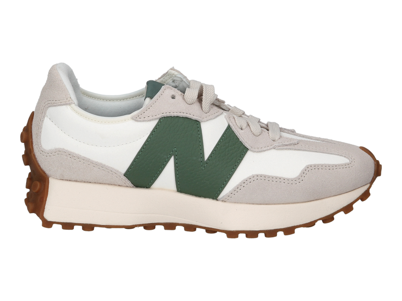 New Balance Sneakers Groen
