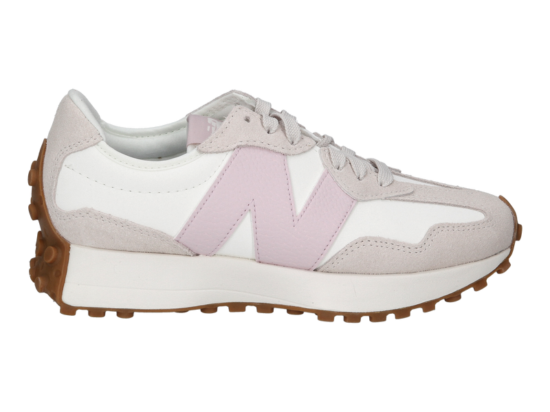New Balance Sneakers Roze