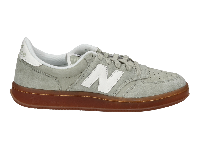New Balance Sneakers Groen