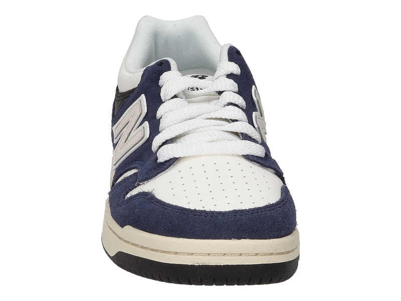New Balance Sneakers Blauw