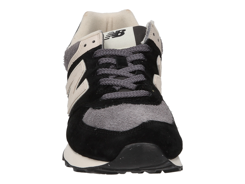 New Balance Sneakers Zwart
