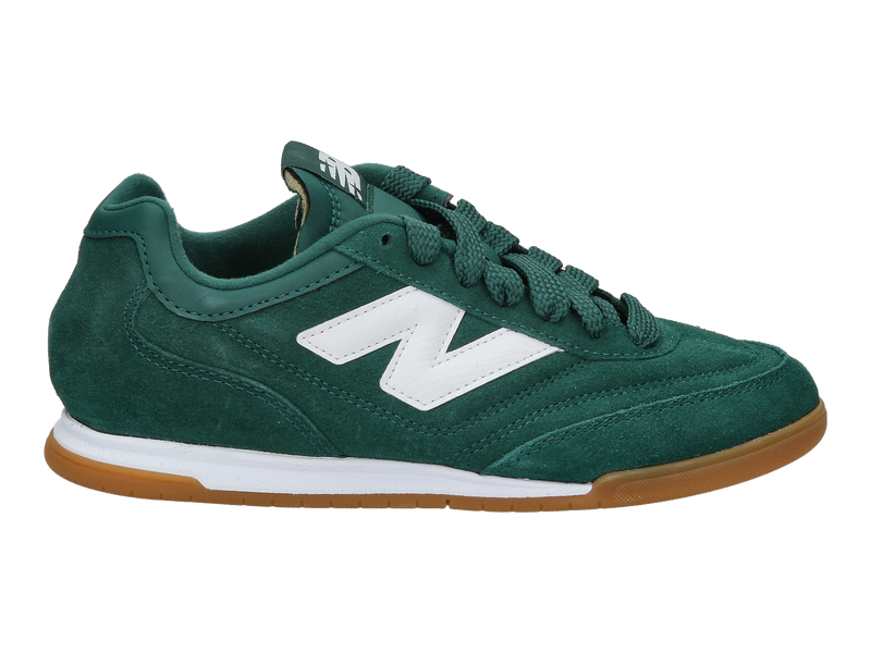 View product 'New Balance Sneakers Green' New Balance Sneakers Green
