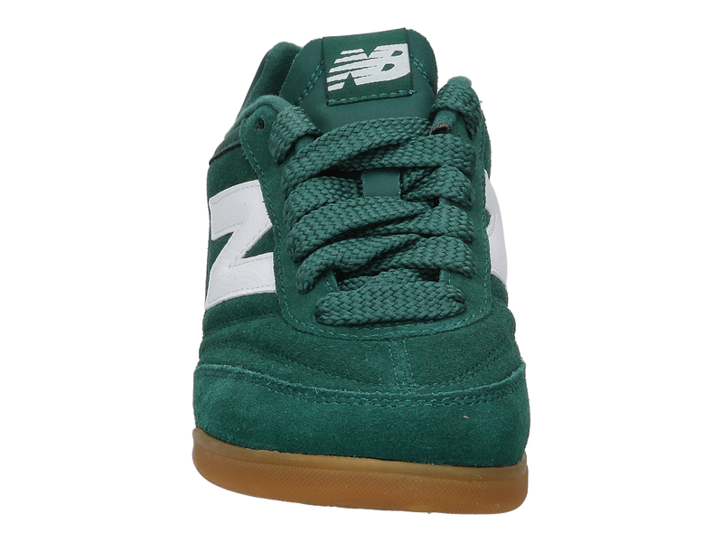 New Balance Sneakers Groen