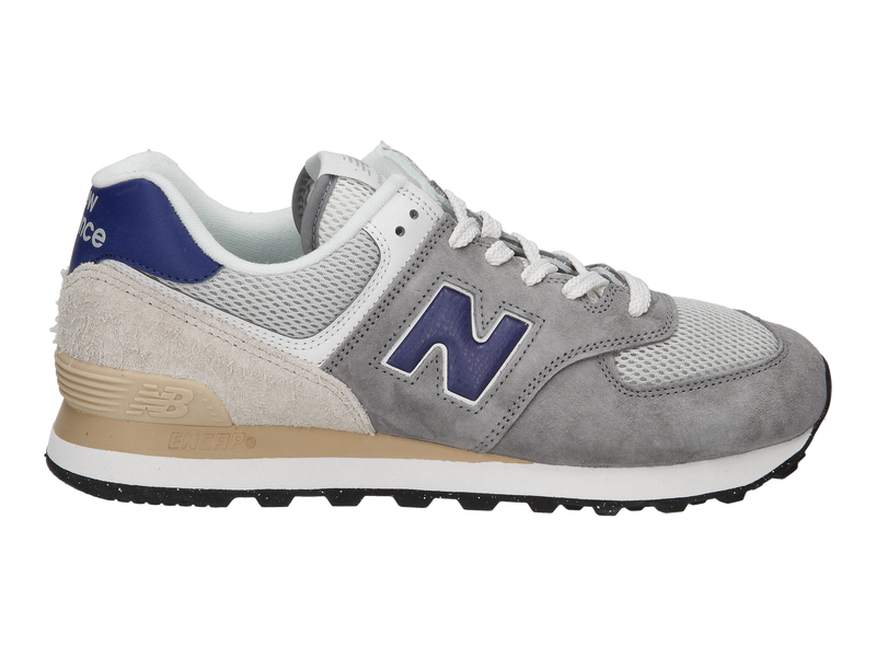 New Balance Sneakers Grijs