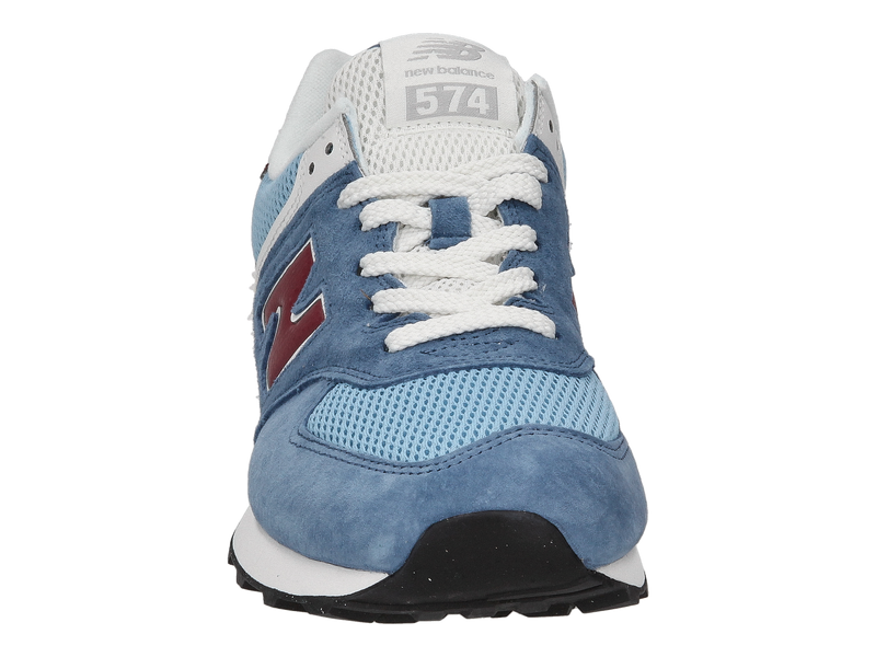 View product 'New Balance Sneakers Blue' New Balance Sneakers Blue