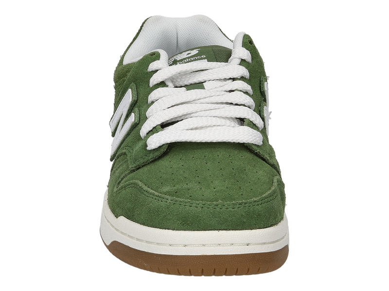 New Balance Sneakers Groen