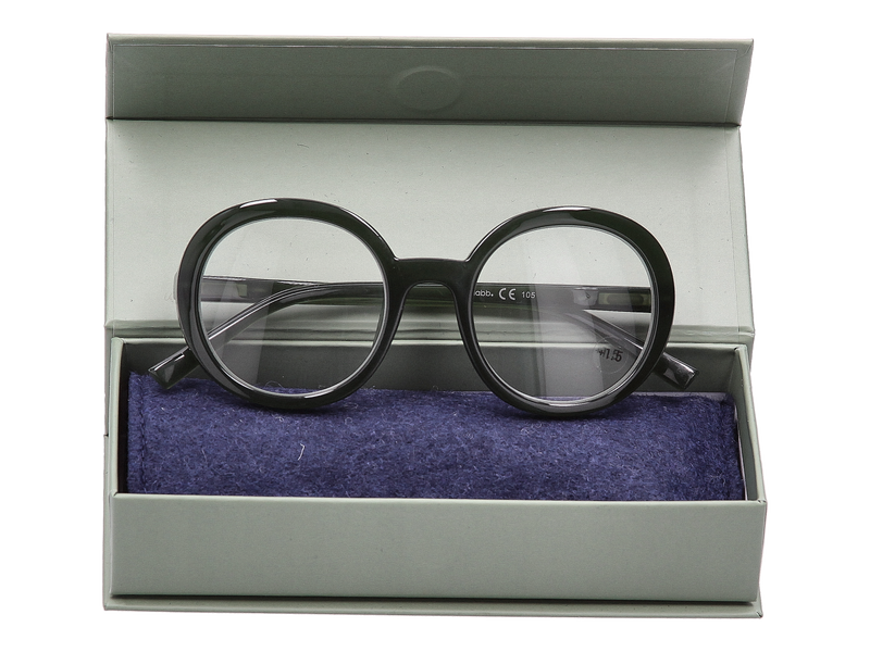 Looplabb Lunettes Vert