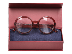Looplabb Glasses Red
