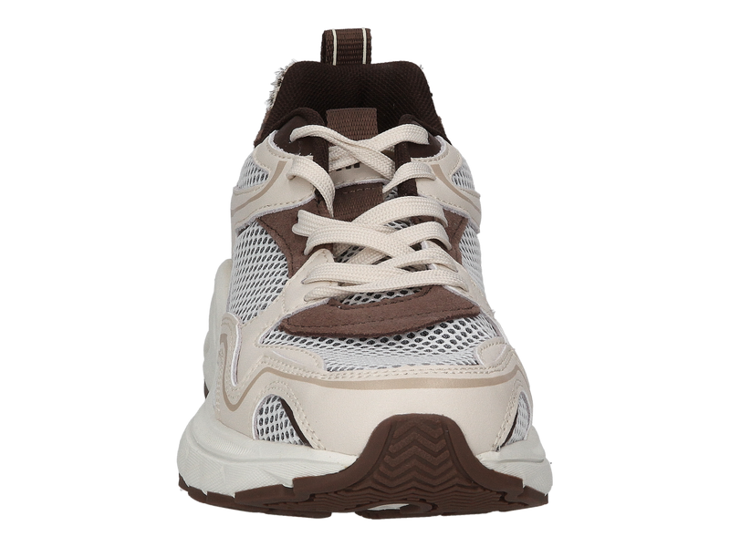 Maruti Sneakers Off White