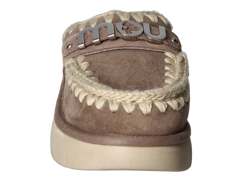 Mou Tongues Taupe