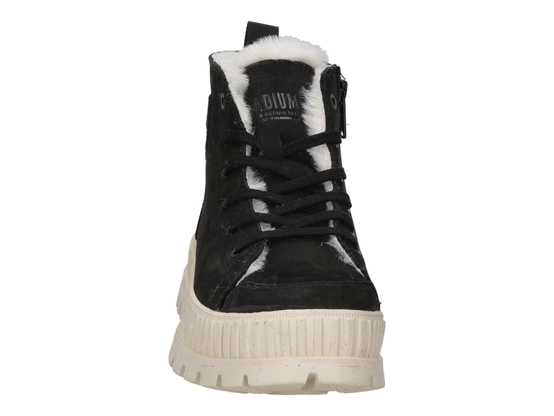 Palladium Boots Zwart