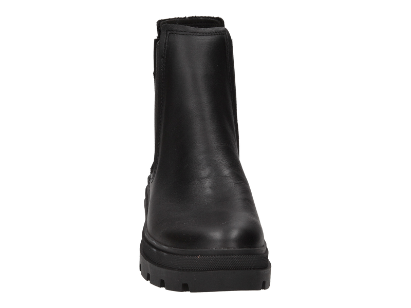 Palladium Bottines Noir
