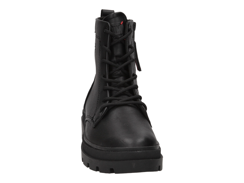Palladium Bottines Noir
