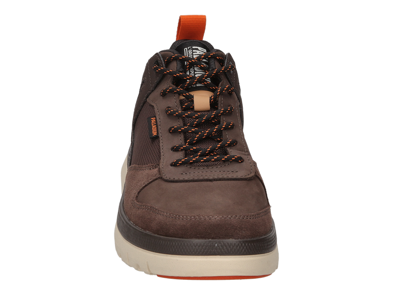 Palladium Sneakers Bruin