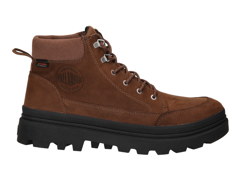 Palladium Boots Bruin
