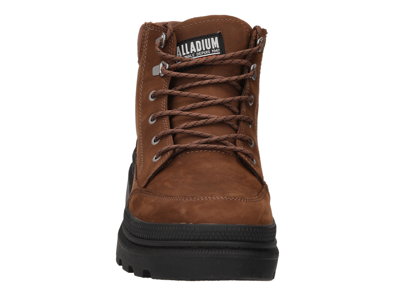 Palladium Boots Bruin