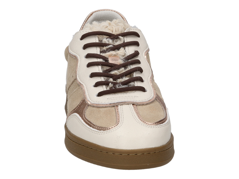 Piedi Nudi Sneakers Gold