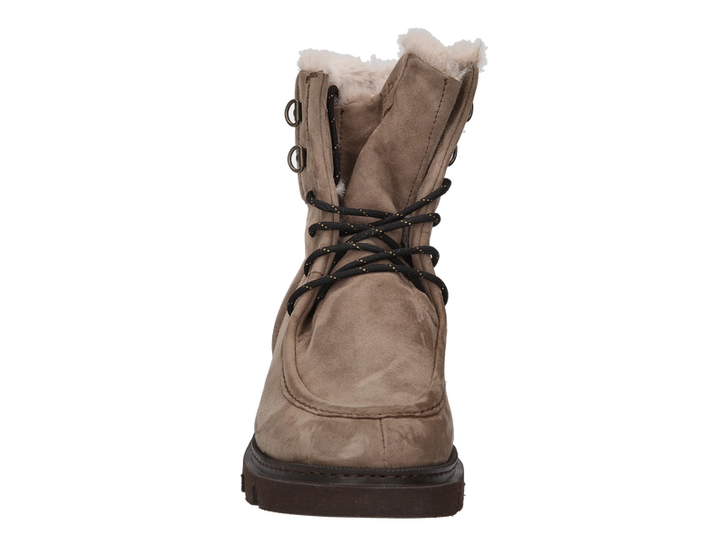 Piedi Nudi Bottines Taupe
